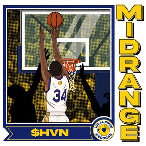 Изображение для 'MIDRANGE'