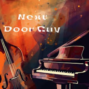 “Next Door Guy”的封面