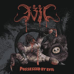 Bild für 'Possessed by Evil'