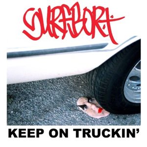 Image for 'Keep On Truckin''