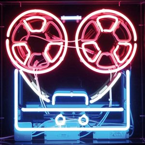 Bild für 'Keychains And Snowstorms: The Soft Cell Story'