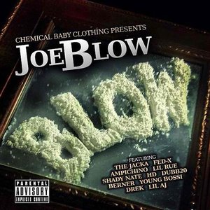Image for 'Blow'