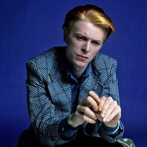 Immagine per 'David Bowie'