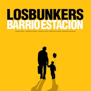 Image for 'Barrio Estación (Remasterizado)'