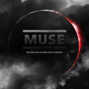 Imagem de 'Neutron Star Collision [Love Is Forever]'