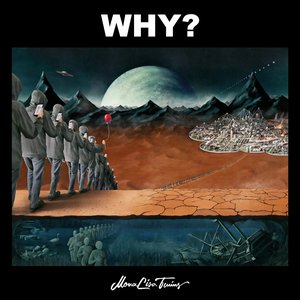 Image for 'Why?'