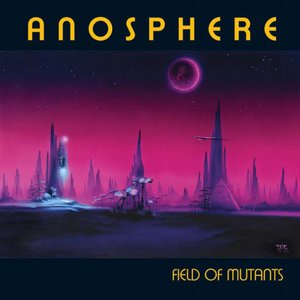 Image for 'Anosphere'