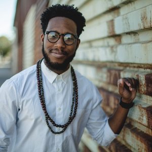Image for 'Cory Henry'