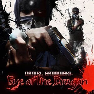 'Eye Of The Dragon (Original Video Game Soundtrack)' için resim