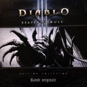 Image for 'Diablo III: Reaper Of Souls Soundtrack'