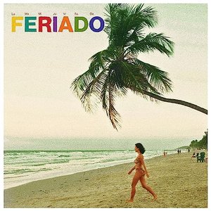 Image for 'Feriado'