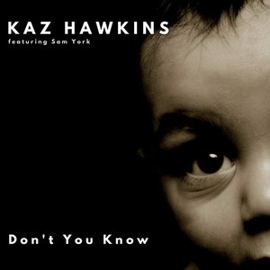 Image for 'Don't You Know'