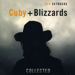 'Cuby - Collected' için resim