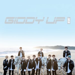 Imagen de 'THE BOYZ MINI ALBUM [THE START]'