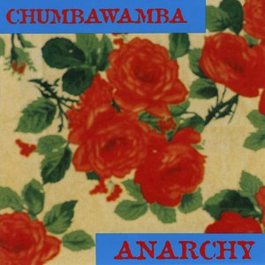 Image for 'Anarchy'