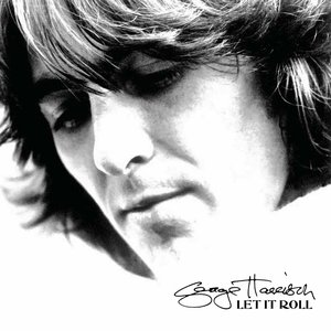 'Let It Roll - Songs Of George Harrison'の画像