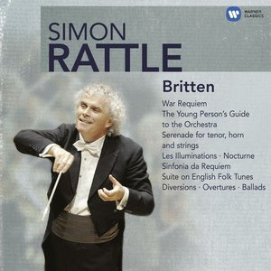 Изображение для 'Britten'