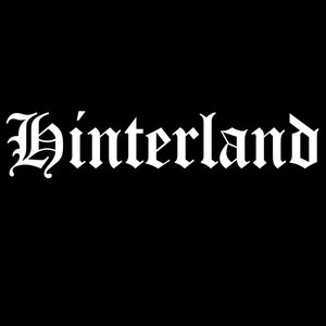 Image for 'Hinterland'