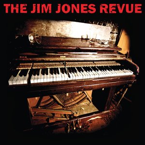 Image for 'The Jim Jones Revue'