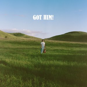 Immagine per 'Got Him!'