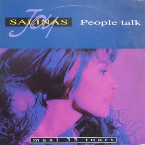 Изображение для 'People Talk'