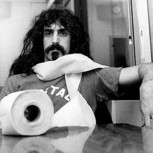 Image for 'Frank Zappa'