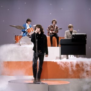 “The Doors”的封面