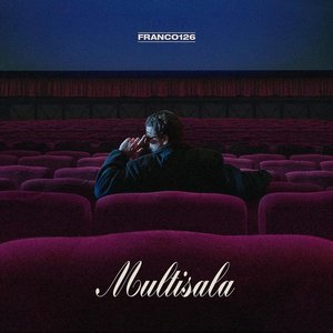 “Multisala”的封面