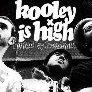 Bild für 'Kooley Is High'