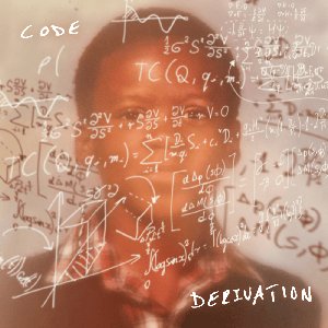 Image for 'Code Derivation'