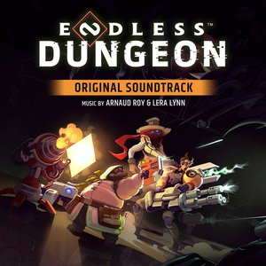 Image for 'Endless Dungeon (Original Game Soundtrack)'