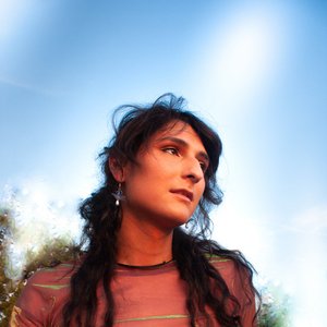 Image for 'Lucía Beyond'