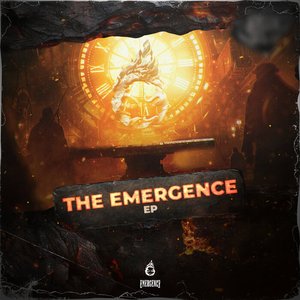 Image for 'The Emergence EP'