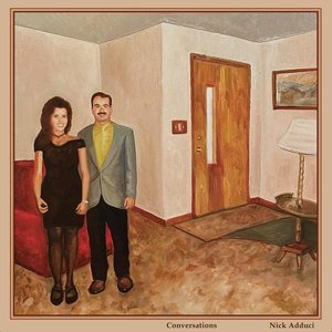 Image for 'Conversations'