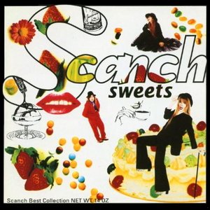 'Sweets～SCANCH BEST COLLECTION～' için resim