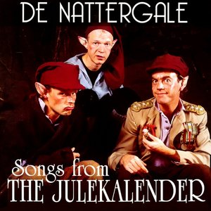 Image for 'Songs from The Julekalender'