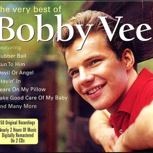 Image for 'The Very Best Of Bobby Vee'