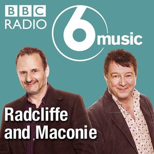 Image for 'Radcliffe and Maconie'