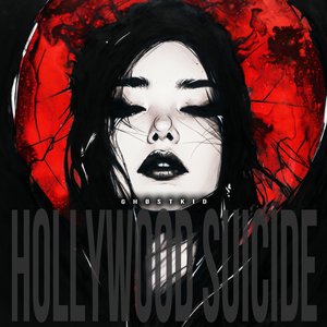 Image for 'HOLLYWOOD SUICIDE'