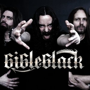 'Bibleblack'の画像