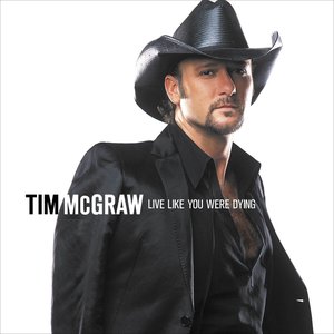 Image for 'Live Like You Were Dying'
