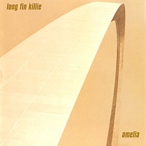Image for 'Amelia'