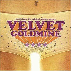 Image for 'Velvet Goldmine OST'