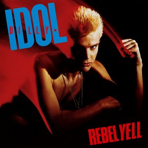 Image for 'Rebel Yell'