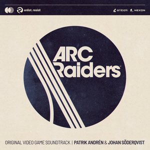 Image for 'ARC Raiders (Original Video Game Soundtrack)'