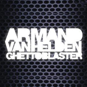 Imagem de 'Ghettoblaster'