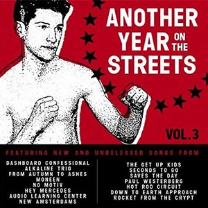 Image for 'Another Year On the Streets, Vol. 3'