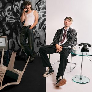 “LOST CHAPTER”的封面