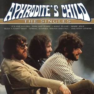 Image for 'The Singles'