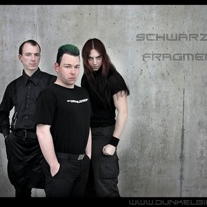 Image for 'Schwarzes Fragment'